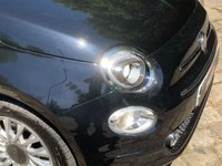 USED 2019 69 FIAT 500 1.2 LOUNGE DUALOGIC 3d 69 BHP FIAT 500 LOUNGE AUTOMATIC - (DUAL LOGIC) - 1 OWNER VEHICLE HAVING COVERED ONLY 5,271 MILES FROM BRAND NEW !!!!