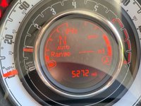 USED 2019 69 FIAT 500 1.2 LOUNGE DUALOGIC 3d 69 BHP FIAT 500 LOUNGE AUTOMATIC - (DUAL LOGIC) - 1 OWNER VEHICLE HAVING COVERED ONLY 5,271 MILES FROM BRAND NEW !!!!
