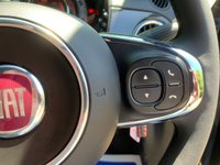 USED 2019 69 FIAT 500 1.2 LOUNGE DUALOGIC 3d 69 BHP FIAT 500 LOUNGE AUTOMATIC - (DUAL LOGIC) - 1 OWNER VEHICLE HAVING COVERED ONLY 5,271 MILES FROM BRAND NEW !!!!