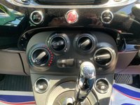 USED 2019 69 FIAT 500 1.2 LOUNGE DUALOGIC 3d 69 BHP FIAT 500 LOUNGE AUTOMATIC - (DUAL LOGIC) - 1 OWNER VEHICLE HAVING COVERED ONLY 5,271 MILES FROM BRAND NEW !!!!