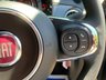 USED 2019 69 FIAT 500 1.2 LOUNGE DUALOGIC 3d 69 BHP FIAT 500 LOUNGE AUTOMATIC - (DUAL LOGIC) - 1 OWNER VEHICLE HAVING COVERED ONLY 5,271 MILES FROM BRAND NEW !!!!