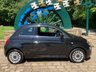 USED 2019 69 FIAT 500 1.2 LOUNGE DUALOGIC 3d 69 BHP FIAT 500 LOUNGE AUTOMATIC - (DUAL LOGIC) - 1 OWNER VEHICLE HAVING COVERED ONLY 5,271 MILES FROM BRAND NEW !!!!
