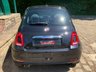 USED 2019 69 FIAT 500 1.2 LOUNGE DUALOGIC 3d 69 BHP FIAT 500 LOUNGE AUTOMATIC - (DUAL LOGIC) - 1 OWNER VEHICLE HAVING COVERED ONLY 5,271 MILES FROM BRAND NEW !!!!