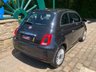 USED 2019 69 FIAT 500 1.2 LOUNGE DUALOGIC 3d 69 BHP FIAT 500 LOUNGE AUTOMATIC - (DUAL LOGIC) - 1 OWNER VEHICLE HAVING COVERED ONLY 5,271 MILES FROM BRAND NEW !!!!