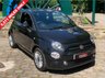 USED 2019 69 FIAT 500 1.2 LOUNGE DUALOGIC 3d 69 BHP FIAT 500 LOUNGE AUTOMATIC - (DUAL LOGIC) - 1 OWNER VEHICLE HAVING COVERED ONLY 5,271 MILES FROM BRAND NEW !!!!