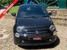 USED 2019 69 FIAT 500 1.2 LOUNGE DUALOGIC 3d 69 BHP FIAT 500 LOUNGE AUTOMATIC - (DUAL LOGIC) - 1 OWNER VEHICLE HAVING COVERED ONLY 5,271 MILES FROM BRAND NEW !!!!