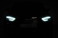 USED 2017 17 AUDI A3 1.4 TFSI BLACK EDITION 4d 148 BHP 
