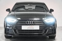 USED 2017 17 AUDI A3 1.4 TFSI BLACK EDITION 4d 148 BHP 