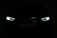 USED 2017 17 AUDI A3 1.4 TFSI BLACK EDITION 4d 148 BHP 