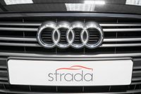 USED 2017 17 AUDI A3 1.4 TFSI BLACK EDITION 4d 148 BHP 