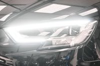 USED 2017 17 AUDI A3 1.4 TFSI BLACK EDITION 4d 148 BHP 