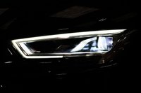 USED 2017 17 AUDI A3 1.4 TFSI BLACK EDITION 4d 148 BHP 