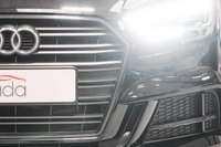 USED 2017 17 AUDI A3 1.4 TFSI BLACK EDITION 4d 148 BHP 