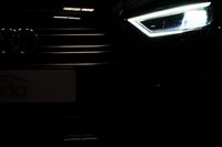 USED 2017 17 AUDI A3 1.4 TFSI BLACK EDITION 4d 148 BHP 