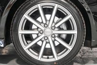 USED 2017 17 AUDI A3 1.4 TFSI BLACK EDITION 4d 148 BHP 