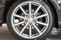 USED 2017 17 AUDI A3 1.4 TFSI BLACK EDITION 4d 148 BHP 