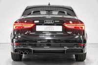 USED 2017 17 AUDI A3 1.4 TFSI BLACK EDITION 4d 148 BHP 