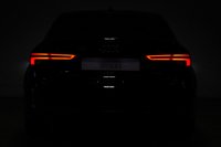 USED 2017 17 AUDI A3 1.4 TFSI BLACK EDITION 4d 148 BHP 