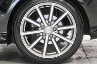 USED 2017 17 AUDI A3 1.4 TFSI BLACK EDITION 4d 148 BHP 