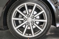 USED 2017 17 AUDI A3 1.4 TFSI BLACK EDITION 4d 148 BHP 
