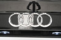 USED 2017 17 AUDI A3 1.4 TFSI BLACK EDITION 4d 148 BHP 