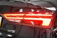 USED 2017 17 AUDI A3 1.4 TFSI BLACK EDITION 4d 148 BHP 
