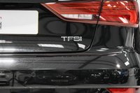 USED 2017 17 AUDI A3 1.4 TFSI BLACK EDITION 4d 148 BHP 