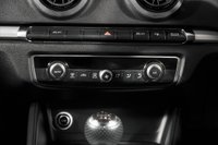 USED 2017 17 AUDI A3 1.4 TFSI BLACK EDITION 4d 148 BHP 