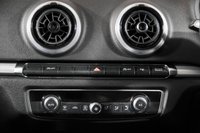 USED 2017 17 AUDI A3 1.4 TFSI BLACK EDITION 4d 148 BHP 