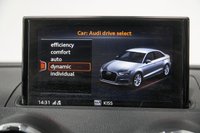 USED 2017 17 AUDI A3 1.4 TFSI BLACK EDITION 4d 148 BHP 