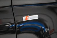 USED 2017 17 AUDI A3 1.4 TFSI BLACK EDITION 4d 148 BHP 