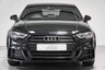 USED 2017 17 AUDI A3 1.4 TFSI BLACK EDITION 4d 148 BHP 