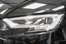 USED 2017 17 AUDI A3 1.4 TFSI BLACK EDITION 4d 148 BHP 