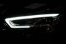 USED 2017 17 AUDI A3 1.4 TFSI BLACK EDITION 4d 148 BHP 