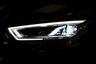 USED 2017 17 AUDI A3 1.4 TFSI BLACK EDITION 4d 148 BHP 
