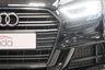 USED 2017 17 AUDI A3 1.4 TFSI BLACK EDITION 4d 148 BHP 