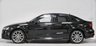 USED 2017 17 AUDI A3 1.4 TFSI BLACK EDITION 4d 148 BHP 