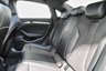 USED 2017 17 AUDI A3 1.4 TFSI BLACK EDITION 4d 148 BHP 