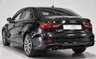 USED 2017 17 AUDI A3 1.4 TFSI BLACK EDITION 4d 148 BHP 