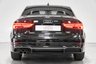 USED 2017 17 AUDI A3 1.4 TFSI BLACK EDITION 4d 148 BHP 