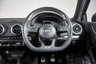 USED 2017 17 AUDI A3 1.4 TFSI BLACK EDITION 4d 148 BHP 