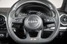 USED 2017 17 AUDI A3 1.4 TFSI BLACK EDITION 4d 148 BHP 