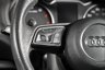 USED 2017 17 AUDI A3 1.4 TFSI BLACK EDITION 4d 148 BHP 