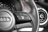 USED 2017 17 AUDI A3 1.4 TFSI BLACK EDITION 4d 148 BHP 