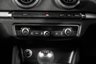 USED 2017 17 AUDI A3 1.4 TFSI BLACK EDITION 4d 148 BHP 