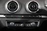 USED 2017 17 AUDI A3 1.4 TFSI BLACK EDITION 4d 148 BHP 