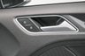USED 2017 17 AUDI A3 1.4 TFSI BLACK EDITION 4d 148 BHP 
