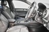 USED 2017 17 AUDI A3 1.4 TFSI BLACK EDITION 4d 148 BHP 