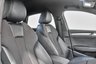 USED 2017 17 AUDI A3 1.4 TFSI BLACK EDITION 4d 148 BHP 