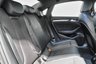 USED 2017 17 AUDI A3 1.4 TFSI BLACK EDITION 4d 148 BHP 